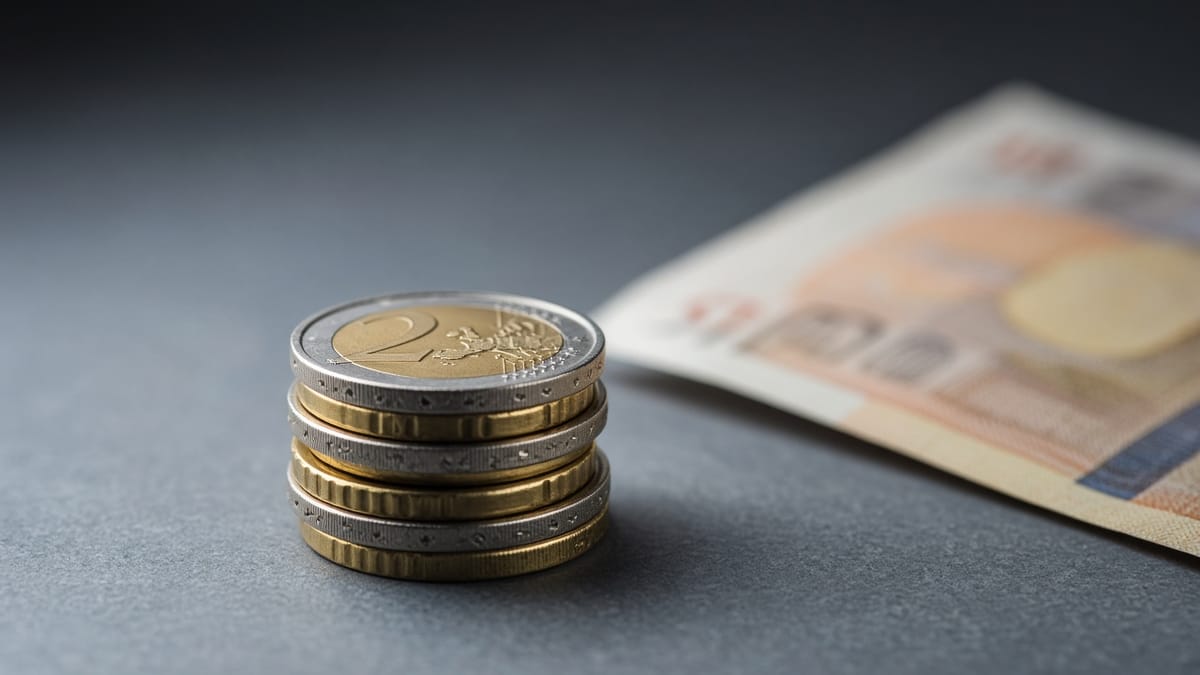 EZB erhöht Leitzinsen um 25 Basispunkte: Einlagefazilität auf 2,50 Prozent, Inflation 2026 bei 3,0 Prozent