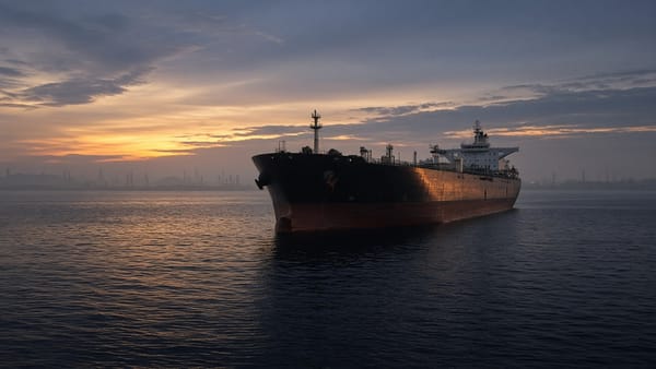 Brent hält über 100 Dollar: Hormuz-Schocks und teures Gas belasten Europas Industriestandort