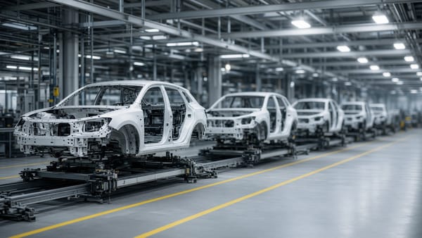 VW-Aufsichtsrat nickt Future Plan 2030 ab: 50.000 weitere Stellen, halb so viele Modelle, Emden und Zwickau unter Druck